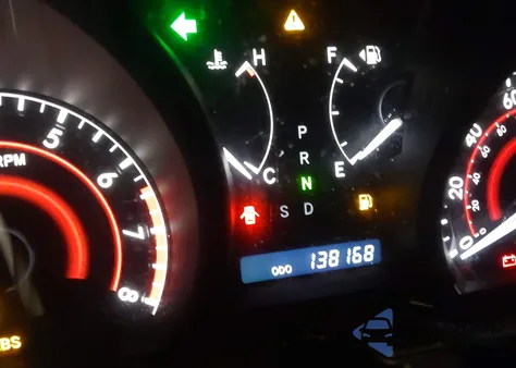 2010 Toyota Highlander Limited V6 from USA, damaged, VIN 5TDDK3EH4AS027972